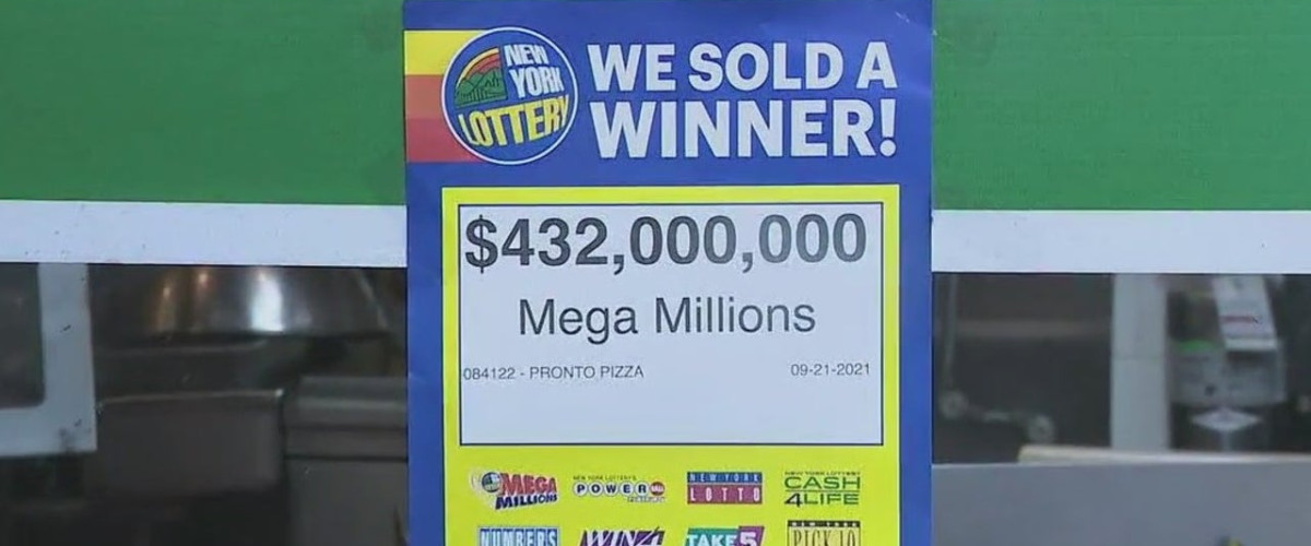 El boleto del Mega Millions premiado con 432 millones de dólares se vende en Manhattan